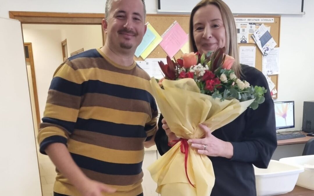 Primopredaja dužnosti