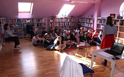 Predavanje: Sigurnost na Internetu