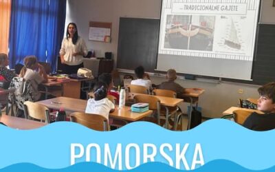 Čuvamo pomorsku baštinu!